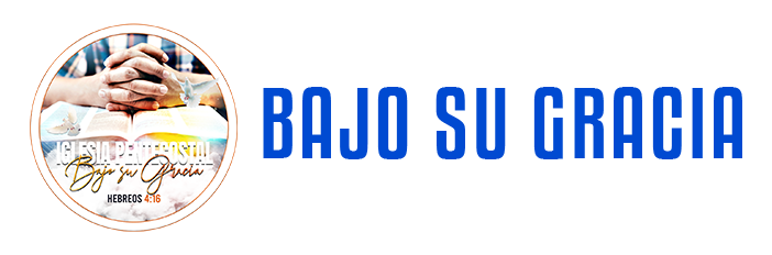 Bajo Su Gracia